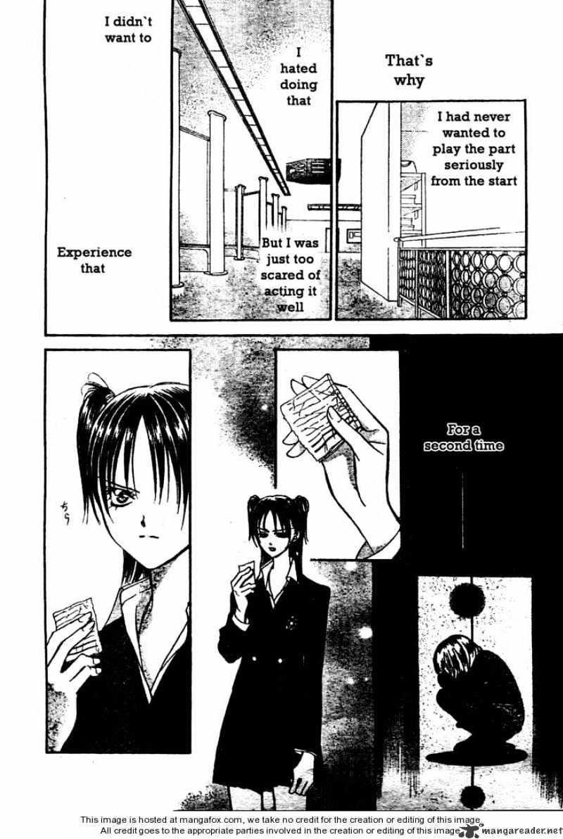 Skip Beat, Chapter 137 image 14